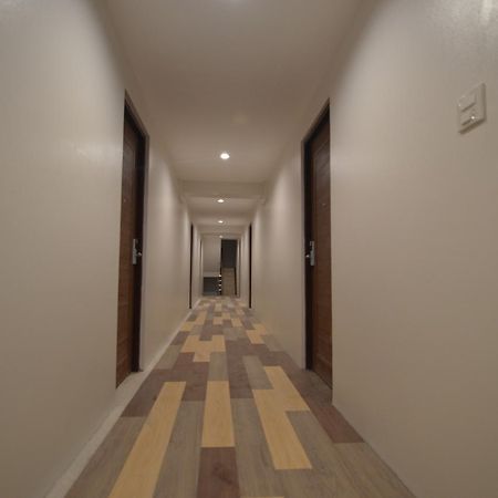 Ud首府酒店 乌隆他尼 外观 照片