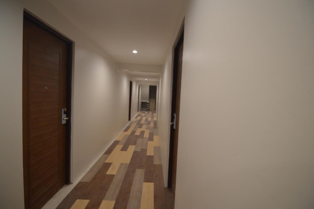 Ud首府酒店 乌隆他尼 外观 照片